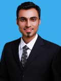 Nabeel Pervaiz（那斌）